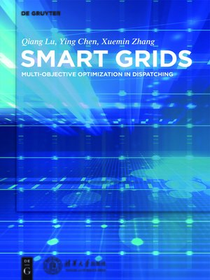 cover image of Smart Power Systems and Smart Grids
